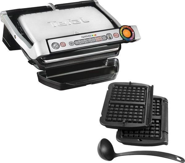 Actual product image Tefal YY4399FB