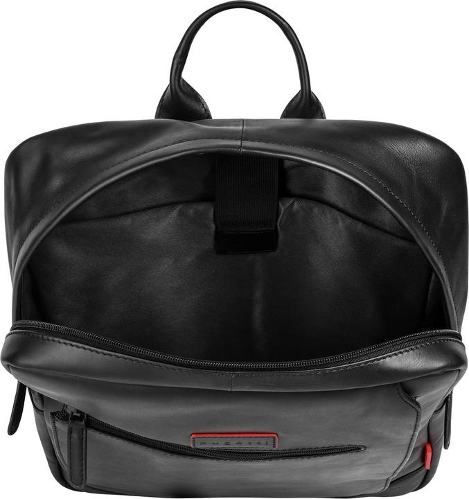 Produktbild Bugatti Clark Rucksack (12 l)