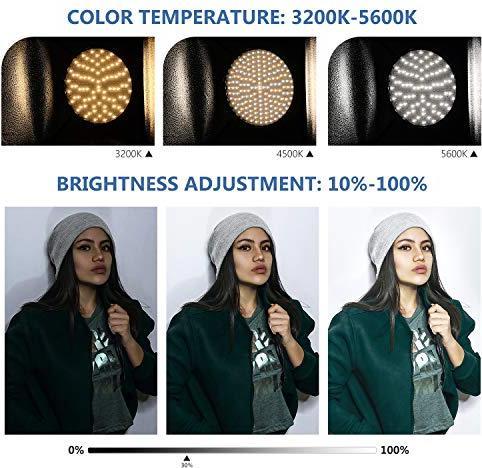 Produktbild Neewer LED Softbox Beleuchtungsset (2 Pack) (Softbox)