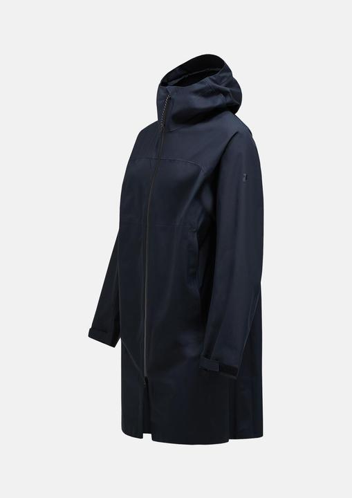 Image du produit Peak Performance M Treeline Shell Parka (S)