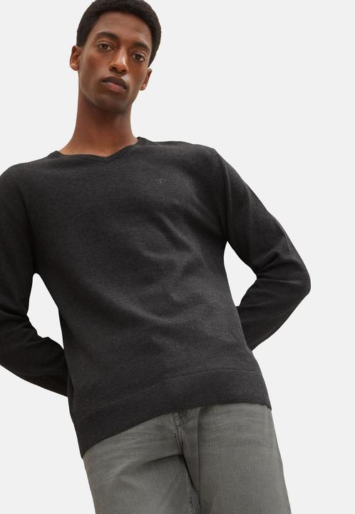 Actual product image Tom Tailor jumper (3XL)