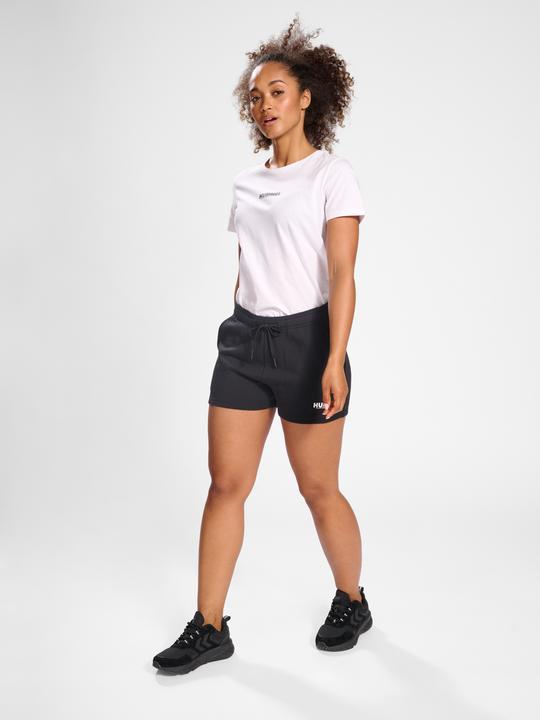 Image du produit hummel hmlLEGACY WOMAN SHORTS (XS)