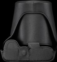 Produktbild Sony passgenaue Ledertasche Alpha 7 II (Kamera Bereitschaftstasche)