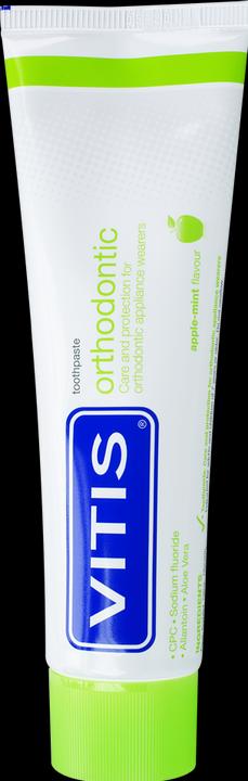 Vitis orthodontic toothpaste (100 ml)