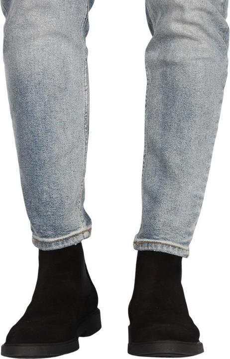 Produktbild Blackstone chelsea-stiefeletten wg81 black (46)