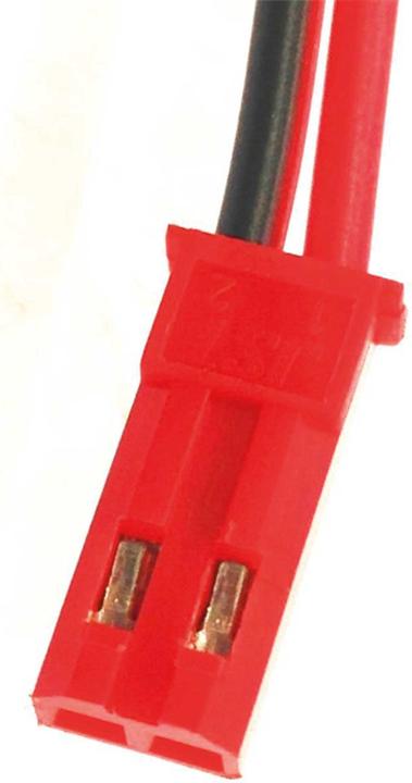 Produktbild Absima 1:10 RC Metall-Seilwinde Doppelmotor 6kg (Typ B)