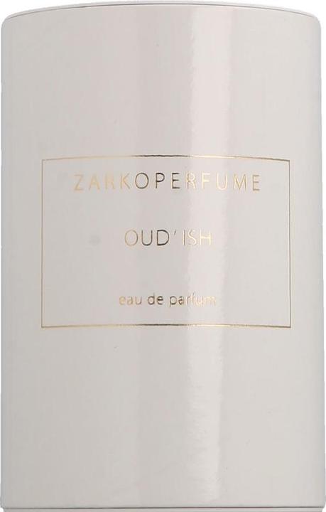 Produktbild Zarkoperfume Oud'ish (Eau de Toilette, 100 ml)