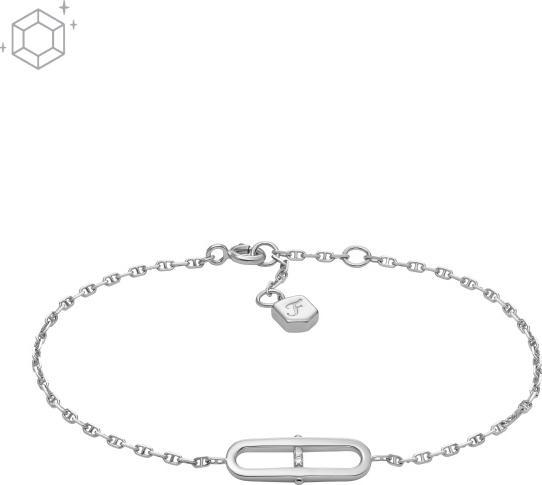 Produktbild Fossil Sterling Armband (16.50 cm, 925er Silber)