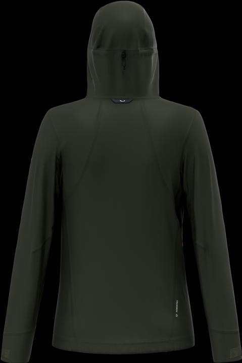 Actual product image Salewa Puez Powertex Hybrid Jacket Da (42, 48, XL)