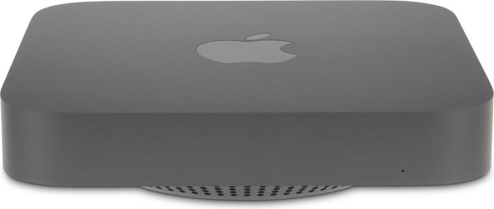 Produktbild LMP MiniStore SSD für Mac Mini