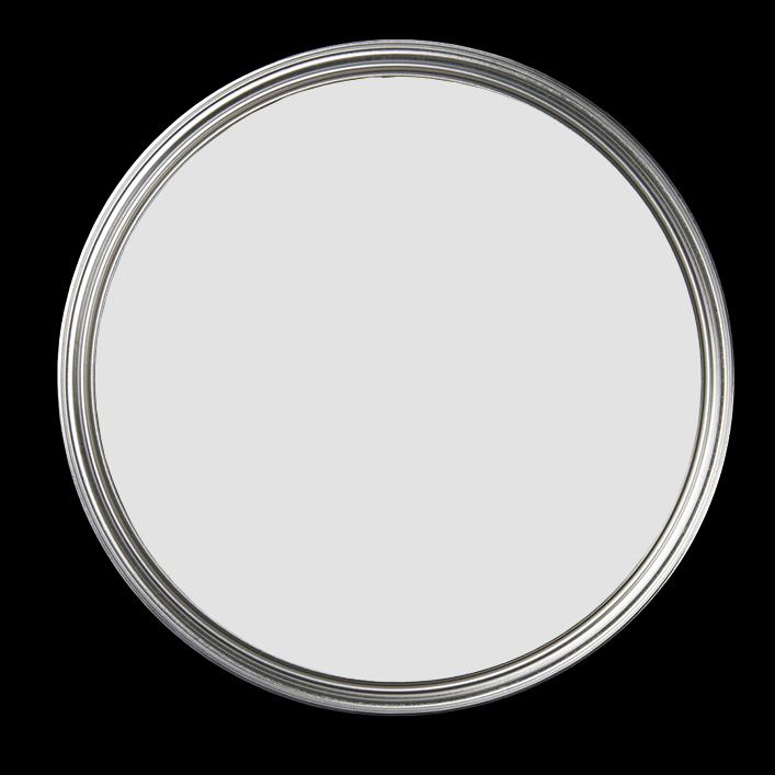 Actual product image Anna von Mangoldt Above the rooftops of Berlin 810 - Resist wall paint (Above the rooftops of Berlin 810, 5 l)