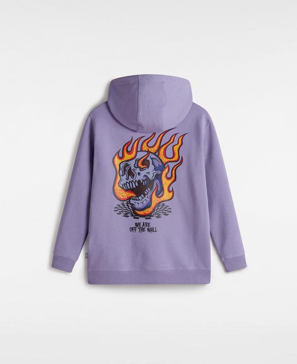 Image du produit Vans Vortex Pullover Purple Haze (L)