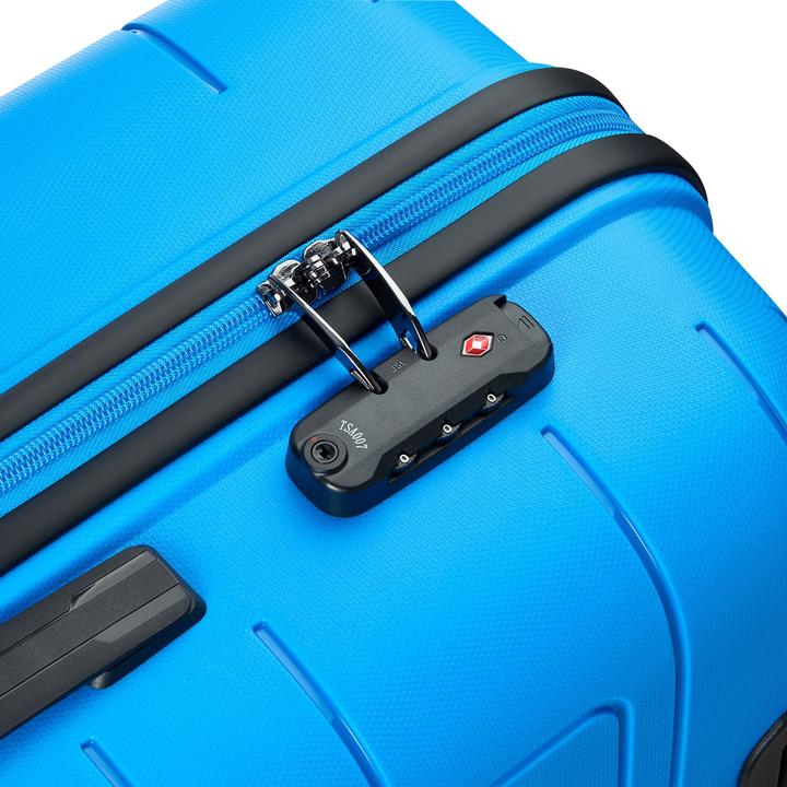 Actual product image Modo by Roncato Supernova 2.0 4 Rollen Kofferset 2-teilig (109 l, L (90 - 115l))