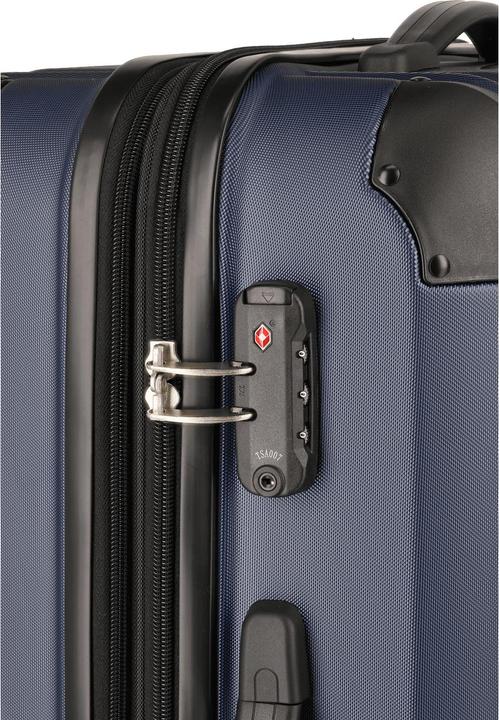 Image du produit Travelite City (78 l, M (50 - 90l))