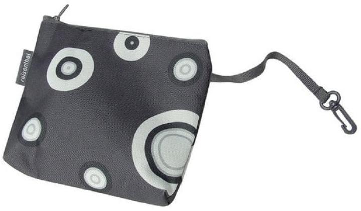 Image du produit KlickFix Reisenthel Bikebasket bubbles (15 l)