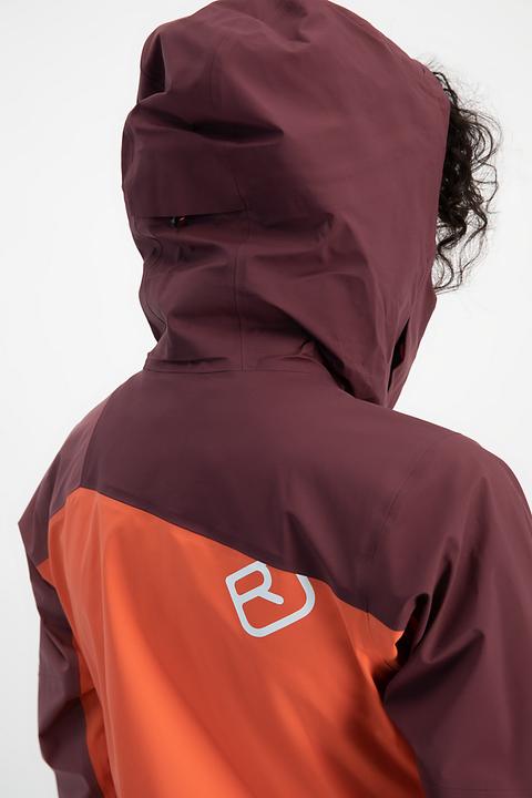 Produktbild Ortovox Westalpen Jacket (S)