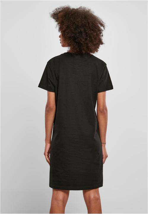 Produktbild Urban Classics Ladies Recycled Cotton Boxy Tee Dress (3XL)