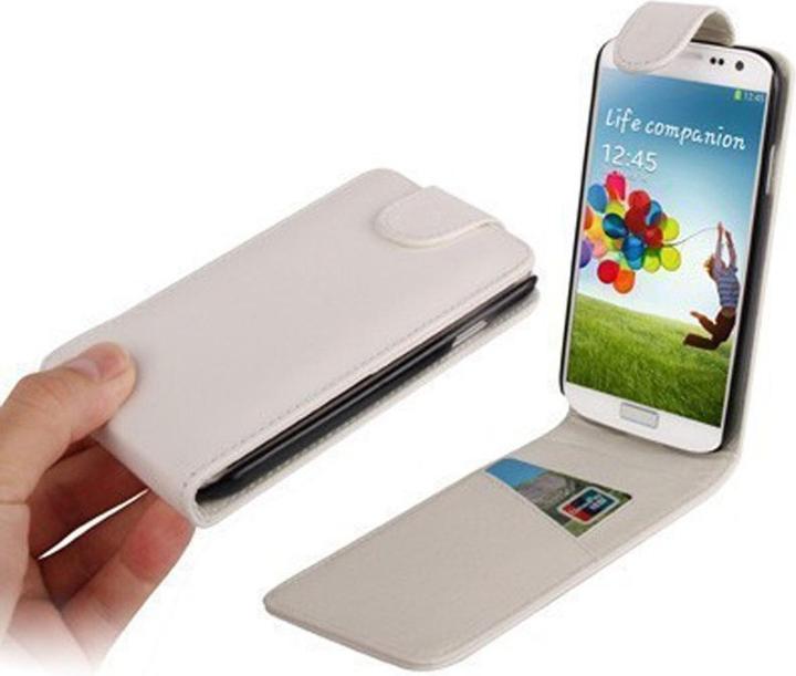 Actual product image König Design Mobile phone set 8 pcs. for Samsung Galaxy S4 GT I9500 / GT I9505 / LTE+ GT I9506 / Value Edition (Samsung Galaxy S4 I9500)