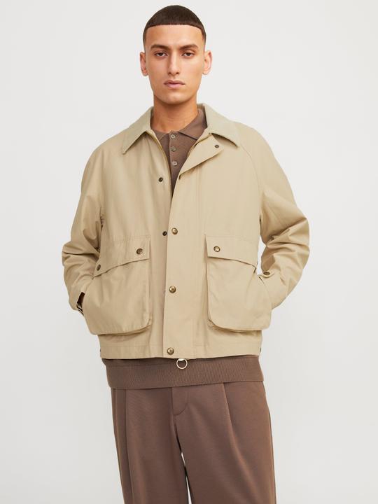 Produktbild Jack & Jones Jacke Jacke (XXL)