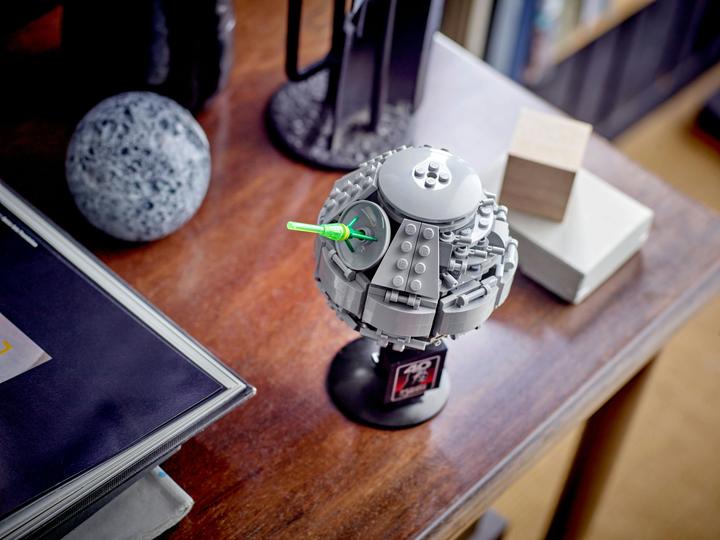 Produktbild LEGO Todesstern II (40591, LEGO Star Wars)