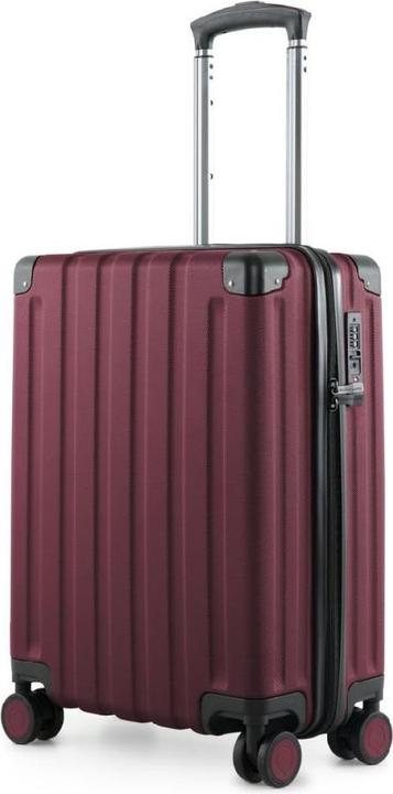 Produktbild Hauptstadtkoffer Q-Damm - Handgepäck Hartschale (38 l, Handgepäck (bis 50l))