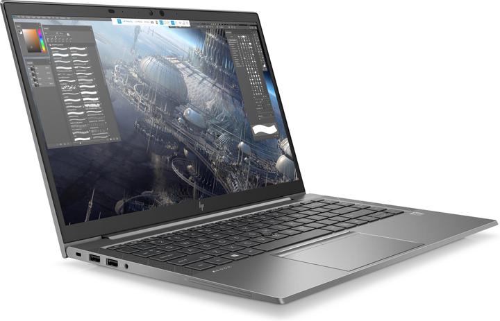 Image du produit HP Zbook Firefly 14 G8 (14", Intel Core i7-1165G7, 16 Go, 1000 Go)