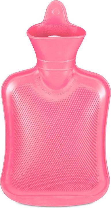 Image du produit Relaxdays Bouillotte (1 l)