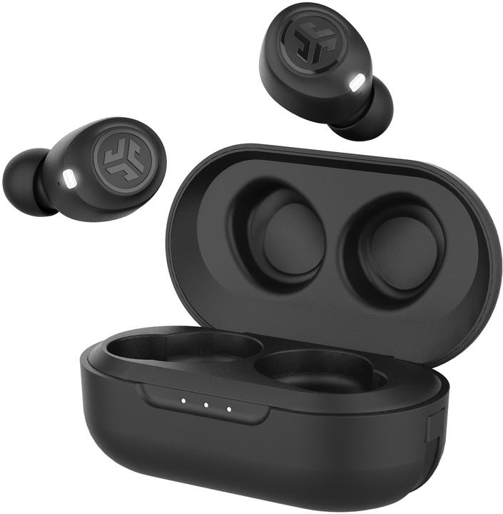Image du produit JLab Audio JBuds Air (6 h, Sans fil)