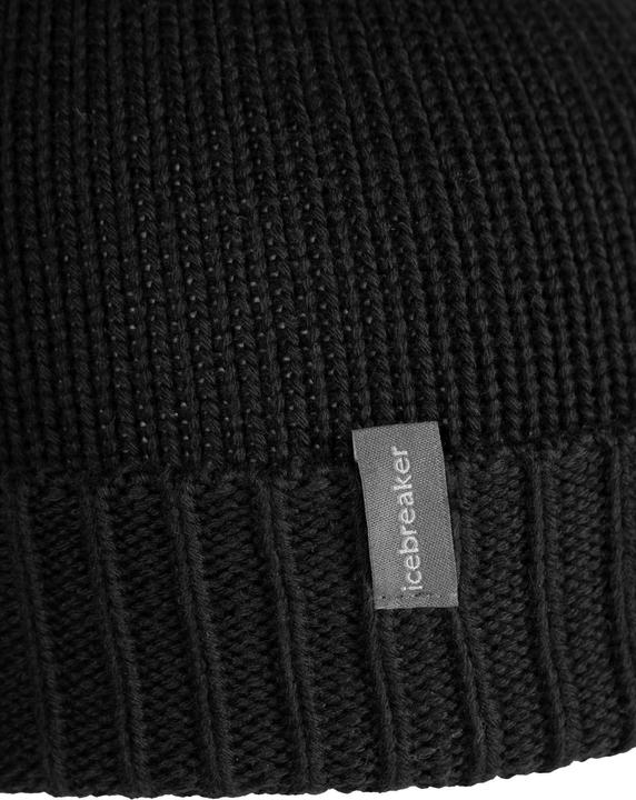 Image du produit Icebreaker Casquette Vela Cuff (Taille unique)