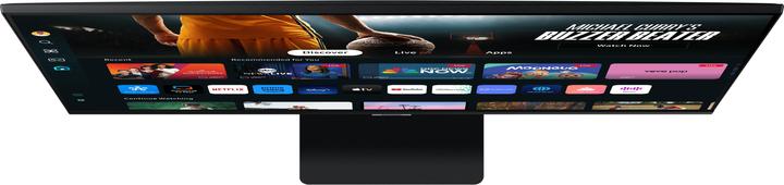 Produktbild Samsung Smart M7 - M70D (3840 x 2160 Pixel, 32")
