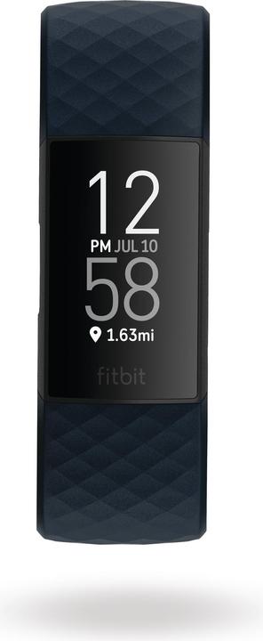 Image du produit Fitbit Charge 4 (22.70 mm)