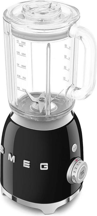 Immagine prodotto Smeg BLF03BLEU (Spina UE, 800 W)