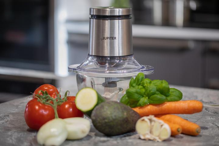 Produktbild Jupiter MultiZerkleinerer (1200 ml, 600 W)
