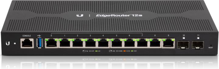 Produktbild Ubiquiti EdgeRouter 12P