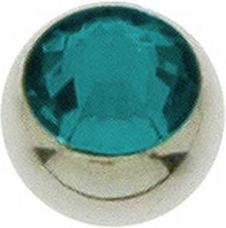 Turchese, Argento