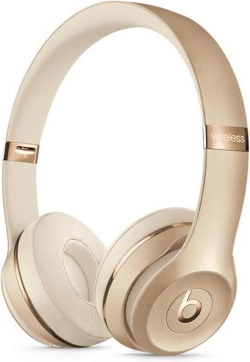 Produktbild Beats Solo3 (NC, 40 h, Kabellos)