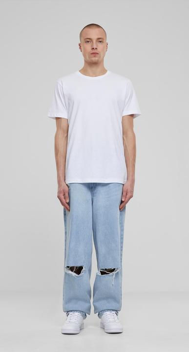 Immagine prodotto Urban Classics Jeans Heavy Ounce con taglio al ginocchio - 166799 (30)