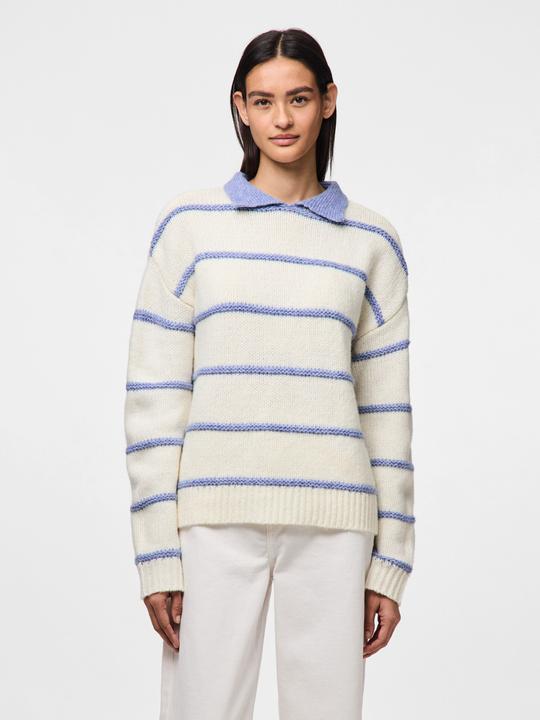Produktbild Pieces PCTRACY POLO Strickpullover (M)