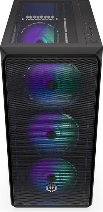 Immagine prodotto Endorfy Arx 500 ARGB (ATX, mATX, ITX)