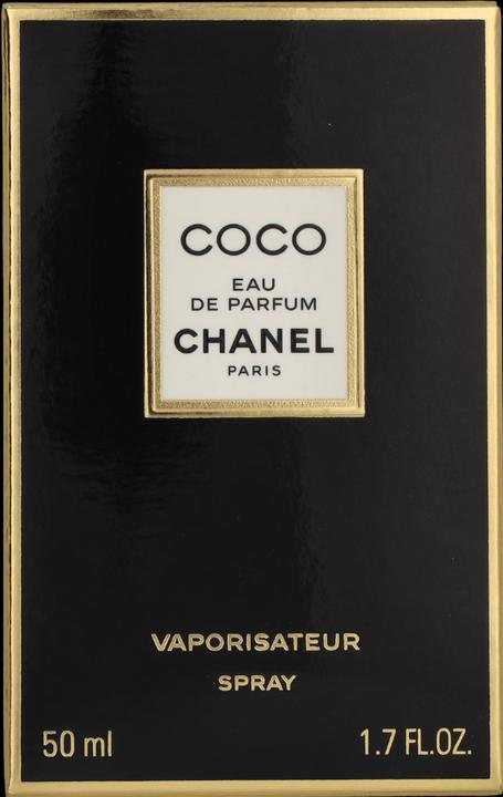 Produktbild Chanel Coco (Eau de Parfum, 50 ml)