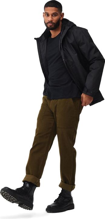 Image du produit Regatta - Veste imperméable STERLINGS - Homme (L)