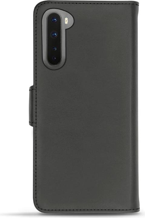 Immagine prodotto Noreve Cover in pelle portafoglio (OnePlus Nord)