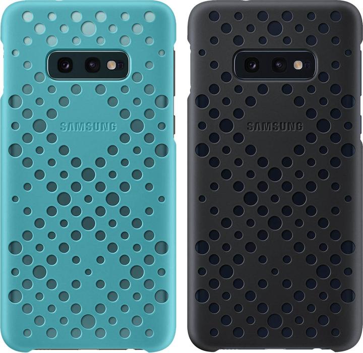 Actual product image Samsung Pattern Cover (Samsung Galaxy S10e)