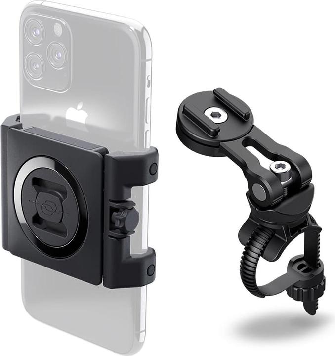 Produktbild Sp Connect Bike Bundle II Phone Clamp