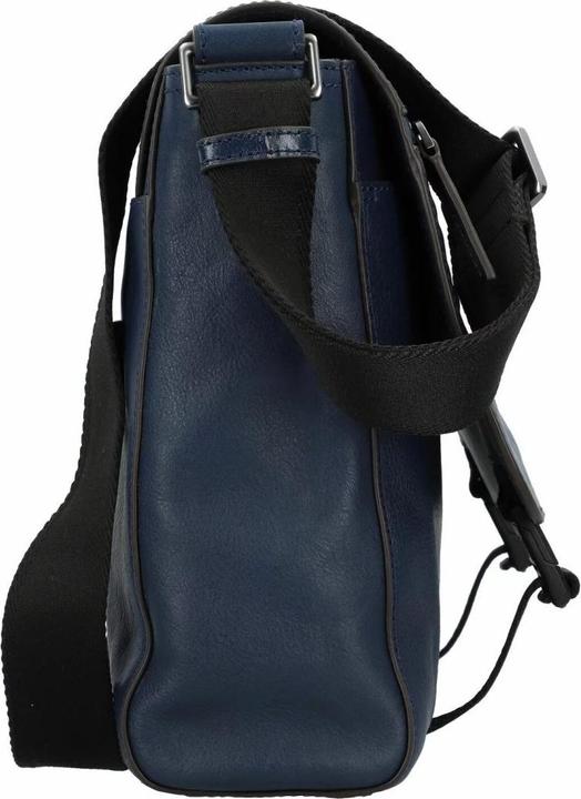 Immagine prodotto The Bridge Damiano - Borsa messenger in pelle