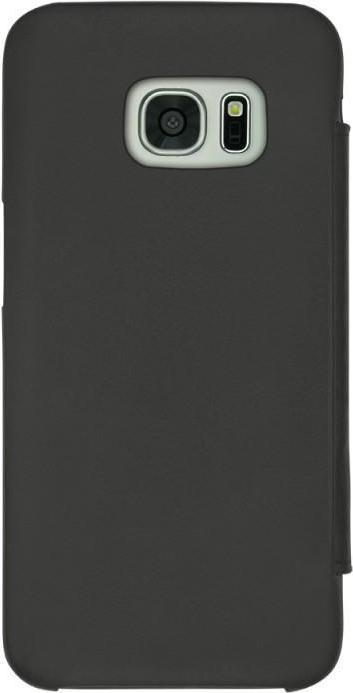 Actual product image Noreve Leather case horizontal (Samsung Galaxy S7 Edge)