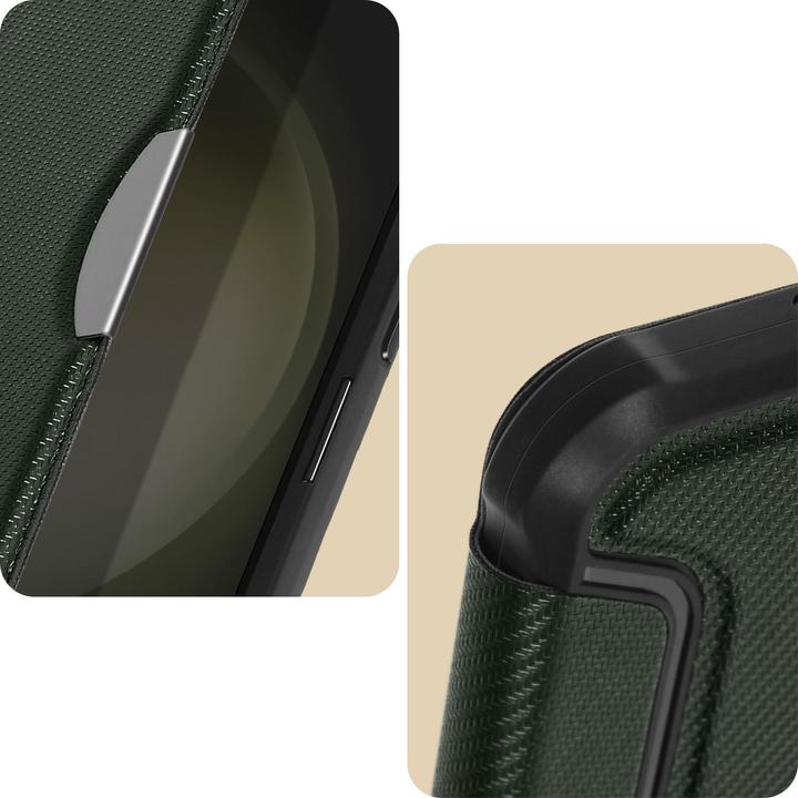 Immagine prodotto Avizar Serie di libri Razor (Samsung Galaxy S23)