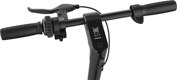 Actual product image Kuickwheel S1-C PRO, 36V 13Ah (20 km/h, 50 km, 500 W)
