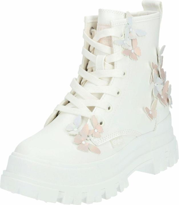 Produktbild Buffalo Aspha Rld Butterfly Vegan Nappa - 159621 (39)