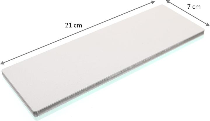Produktbild Shapton Glass Stone 8000 Grit 5mm